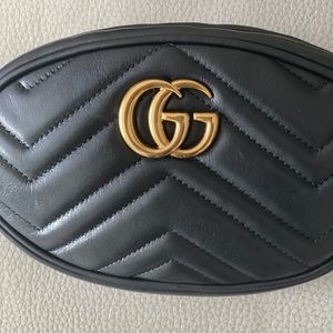 Gucci Fannie Pack